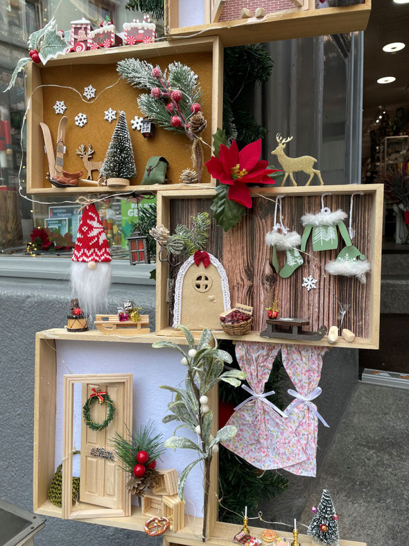 Neues für die Wichtel