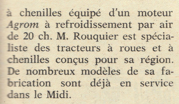 Foire de Montpellier octobre 1962