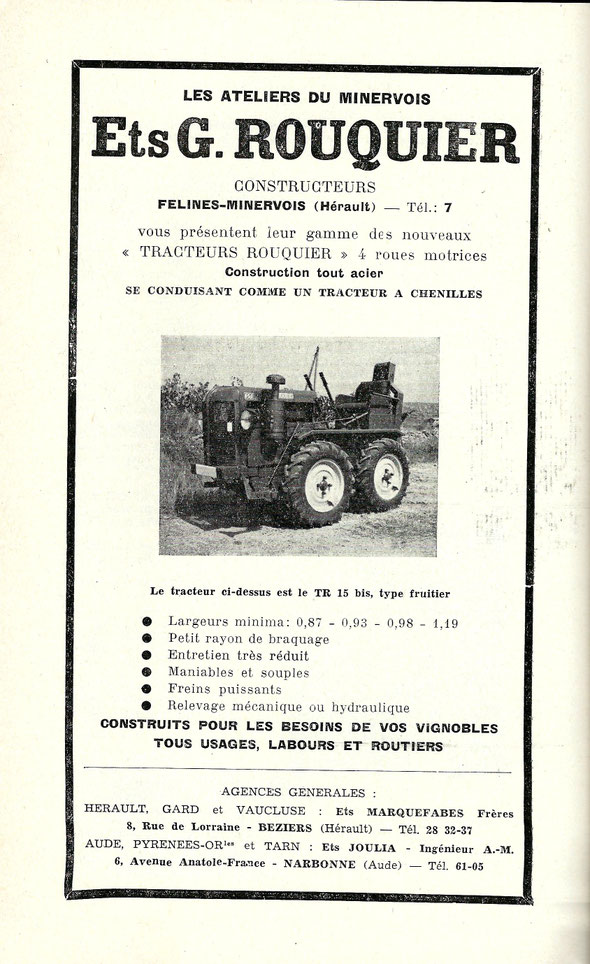 Pub de 1958