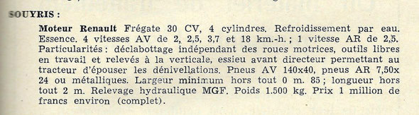 Motoviticulture 1956
