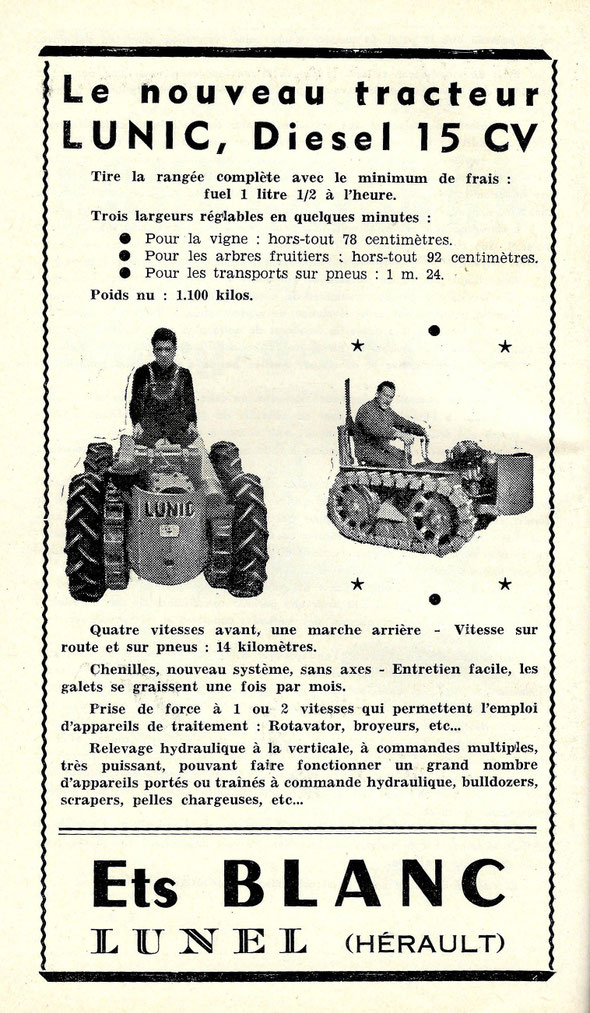 livret 1959