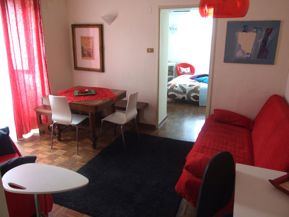 b&b Bianca a catania centro