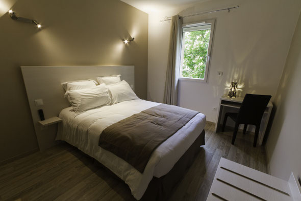 chambre standard