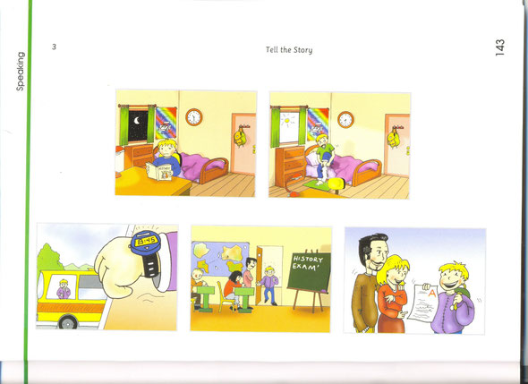 test english cambridge for starters papers Exam Cambridge 2º 3º 4º Movers