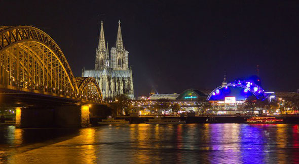 Musical Dome Köln 2026