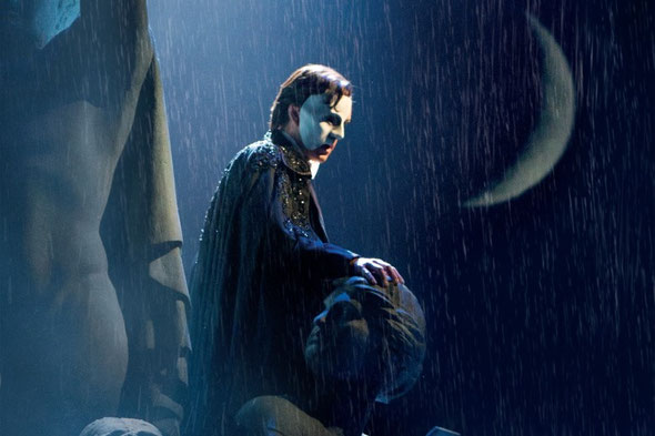 Das Phantom der Oper Koeln Tickets