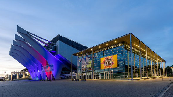 ÖVB-Arena Bremen Veranstaltungen 2026