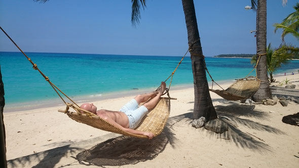 Saud Beach Pagudpud