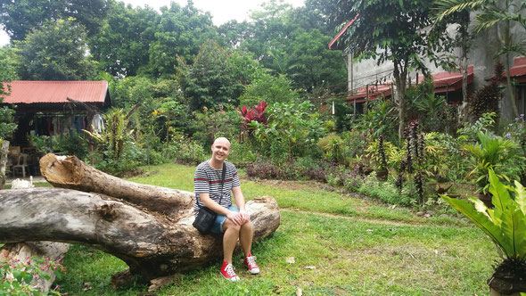 Lola Co's Garden