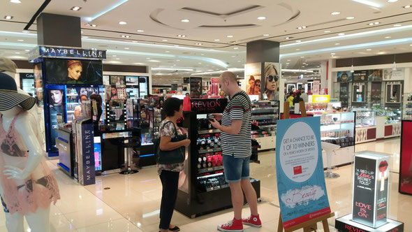 Robinsons Antipolo