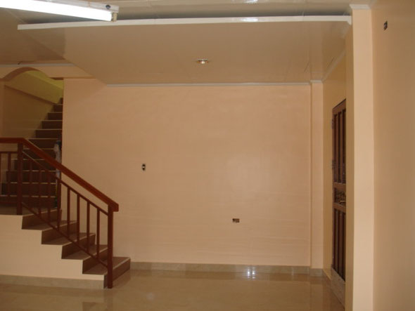 New Lounge May 2015
