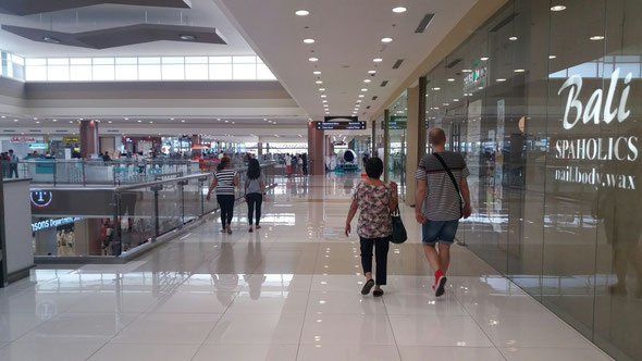 Robinsons Antipolo
