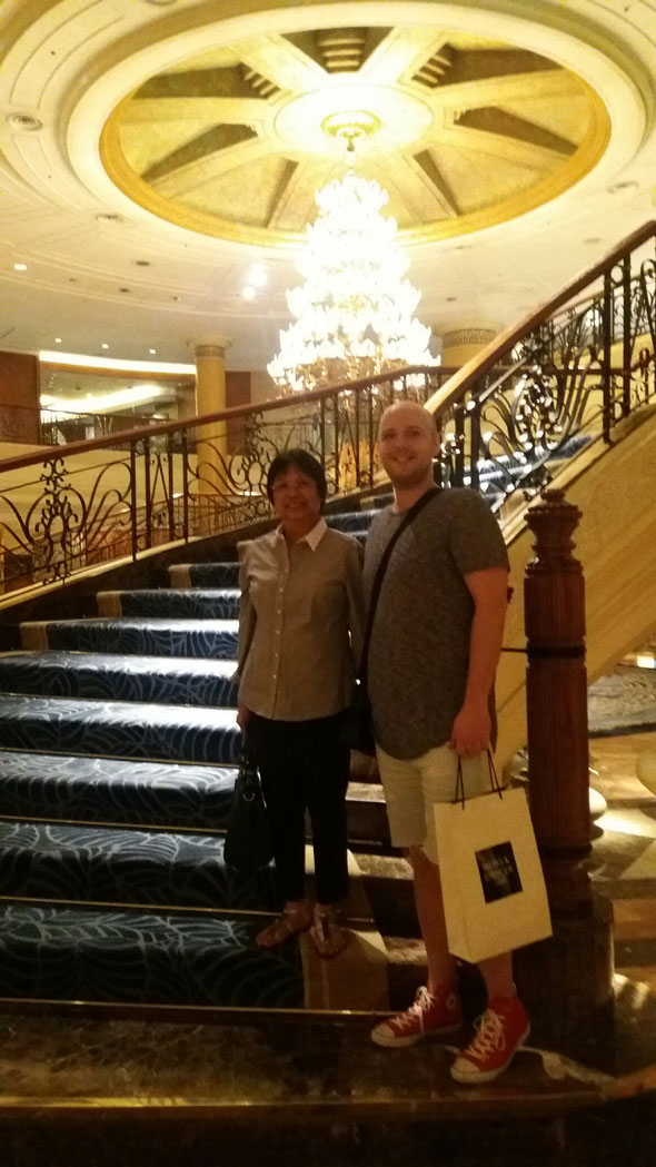 Shangri-La Makati