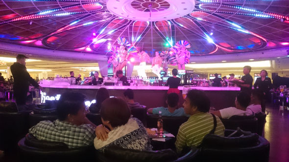 Resort World Casino