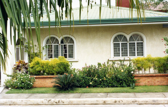 Before Demolition