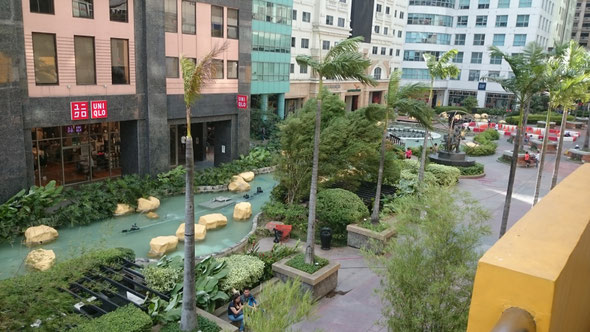 Eastwood
