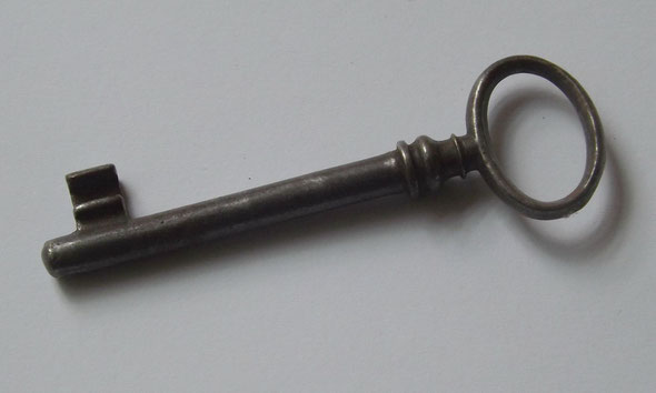 The Key - Der Schlüssel