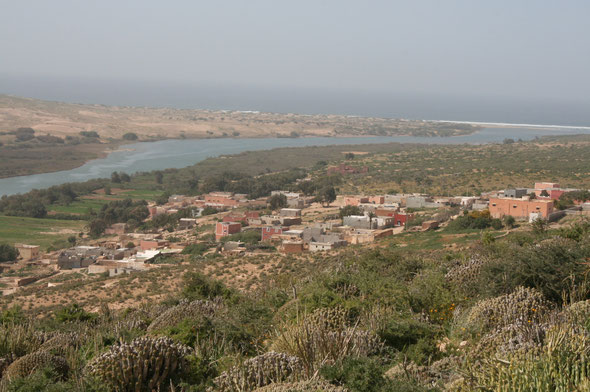 Sidi Benzarne