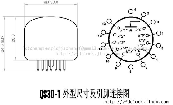 QS30-1规格图