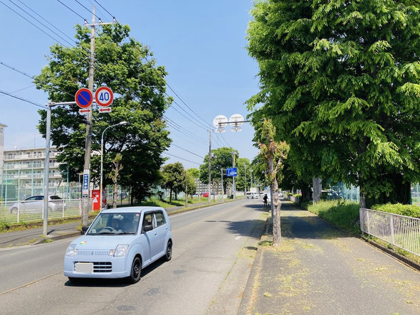 普段と変わらない日常の中で、将来への不安を抱えておられました