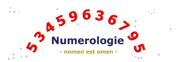 Numerologische Textanalysen Astro-Service Heidrun Langer