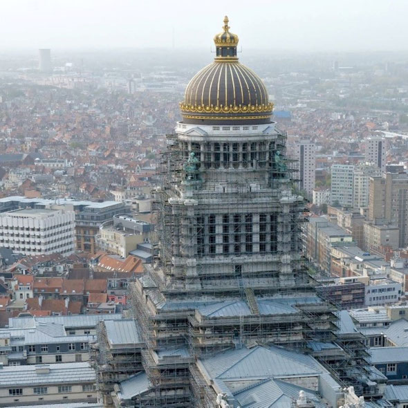 Studi legali italiani Bruxelles