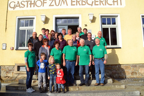 Bild: Seeligstadt Heimatverein 2017