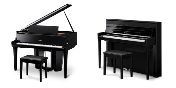 KAWAI Novus NV12 / Novus NV6