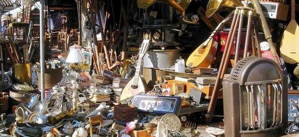 Entra nel nostro Mercatino