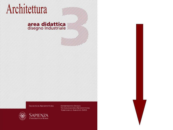 La Sapienza Architettura Disegno Industriale Benvenuti Su Orientamentonomentano