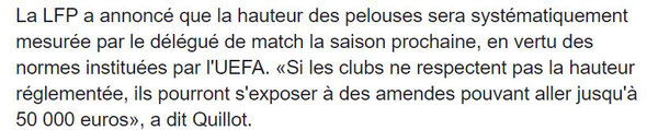 LA LIGUE 1 CONFORAMA : SAISON 2018-2019 Image