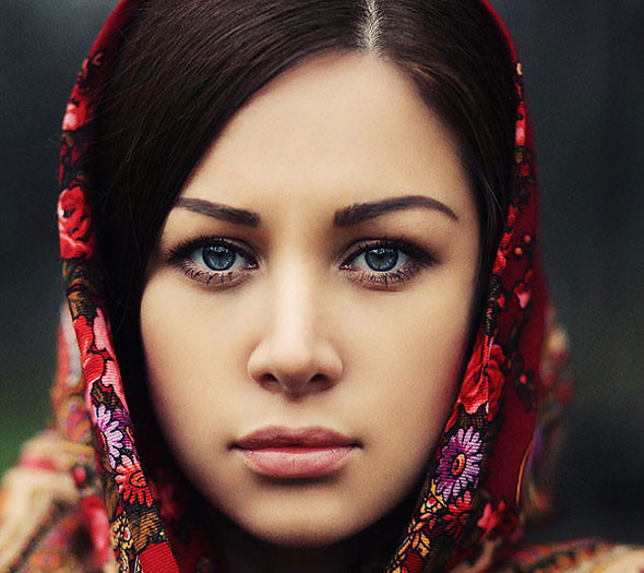 Профессиональная фотография