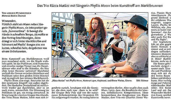 Winnender Zeitung