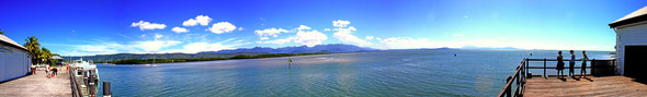Port Douglas