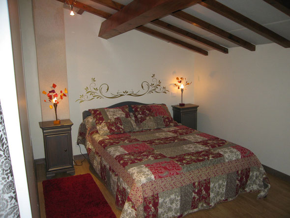 La chambre