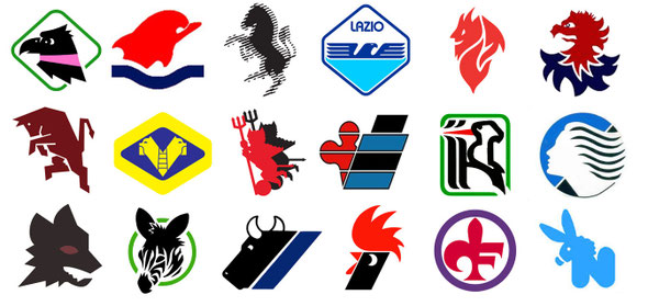 Scudetto Potenza Sc anni '80 Museo del Potenza Calcio