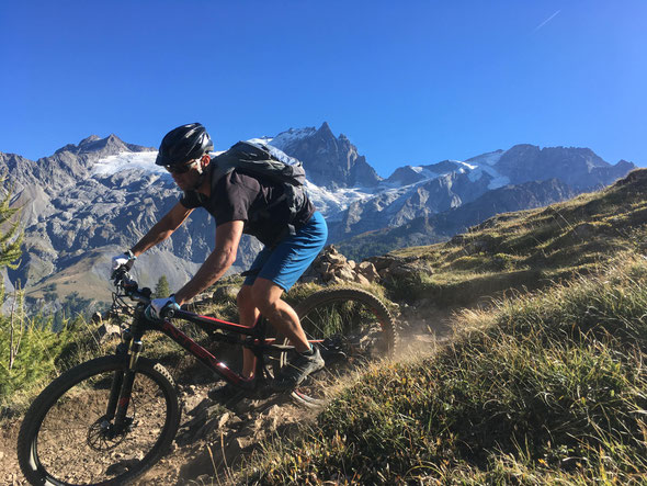 vtt la Grave  ecolevtt-lagrave.com  