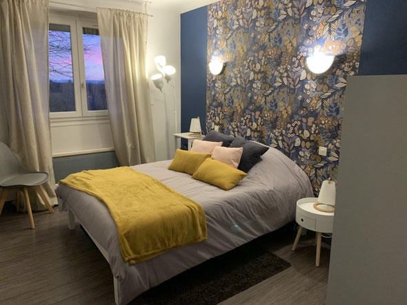 La chambre