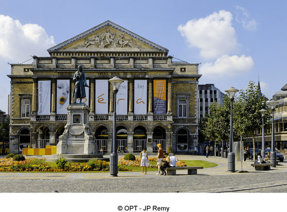 Opéra Royal de Wallonie