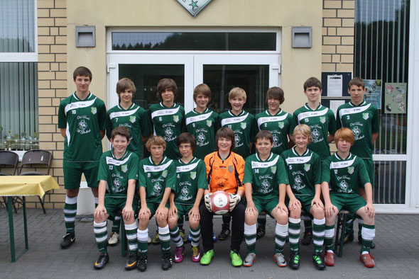 C1 Saison 2011 / 12