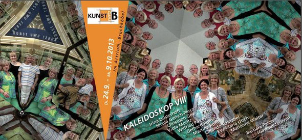 Kaleidoskop VIII