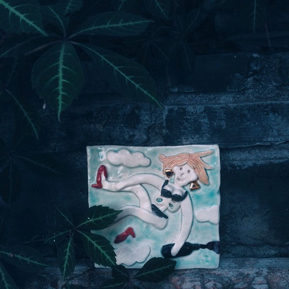 Shop/Exhibition information - koyomi-rey-ceramics