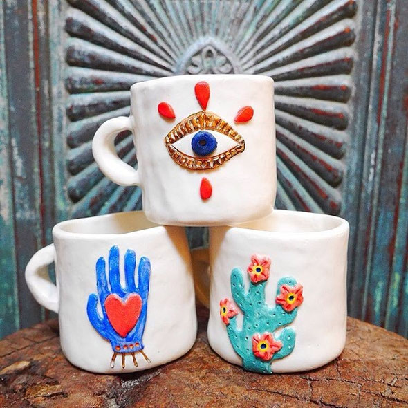 Shop/Exhibition information - koyomi-rey-ceramics