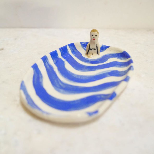 koyomi yanagimotoさん 陶器 Koyomi Yanagimoto | ハルカゼフラワー