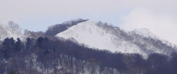 鹿俣山