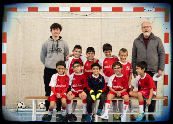 Componentes del Txiki E