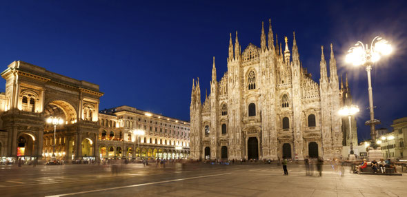 Cosa fare a Milano nel weekend 23-24 luglio 2016