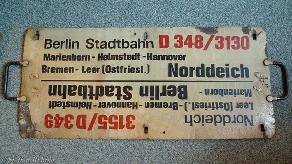 DR - D 348/349