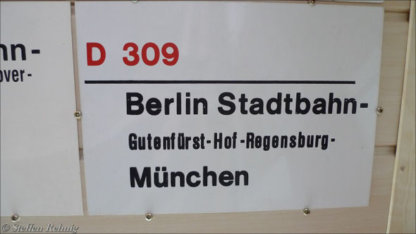 DB - D 308/309 (1987)