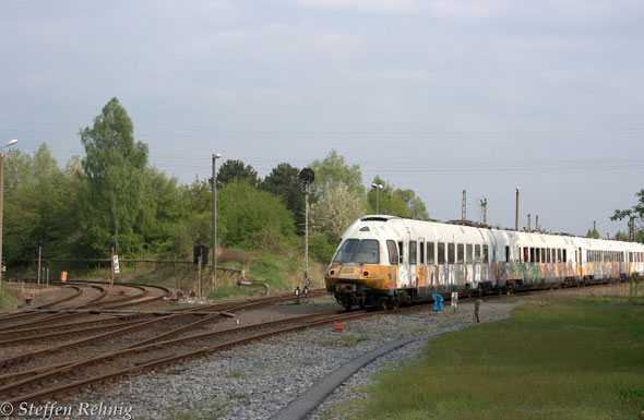 (25. April 2011) 